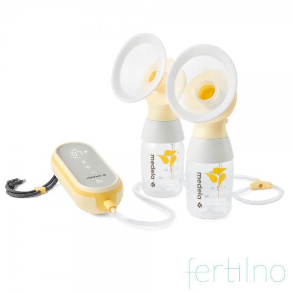 Medela Freestyle Flex Milchpumpe 1 St